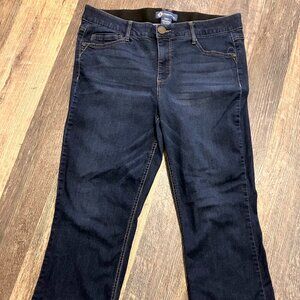 Democracy Ab Solutions jeans flare leg